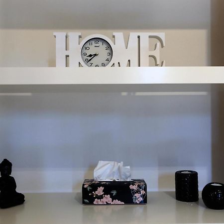 Estia Luxury House Διαμέρισμα Δράμα Εξωτερικό φωτογραφία