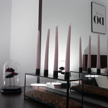 Estia Luxury House Διαμέρισμα Δράμα Εξωτερικό φωτογραφία