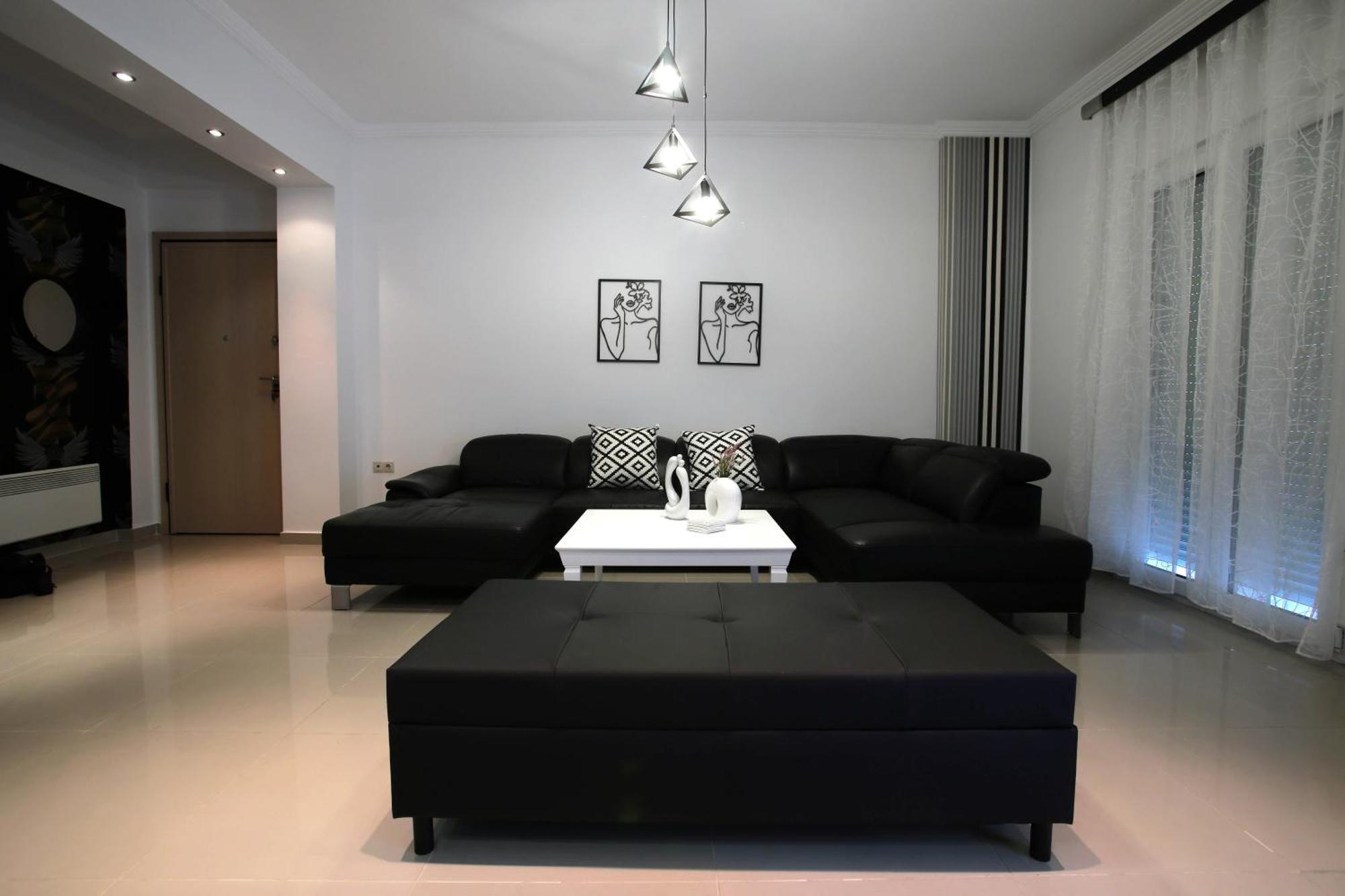 Estia Luxury House Διαμέρισμα Δράμα Εξωτερικό φωτογραφία