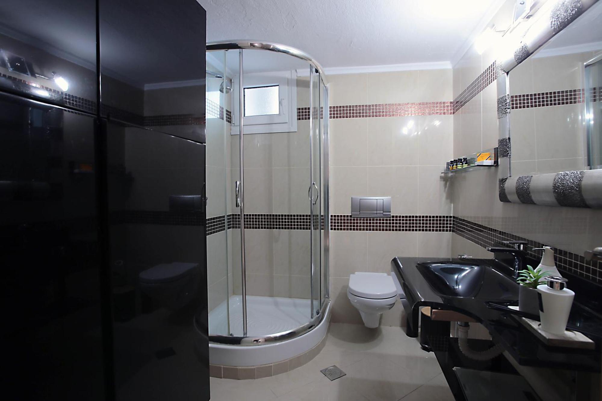 Estia Luxury House Διαμέρισμα Δράμα Εξωτερικό φωτογραφία