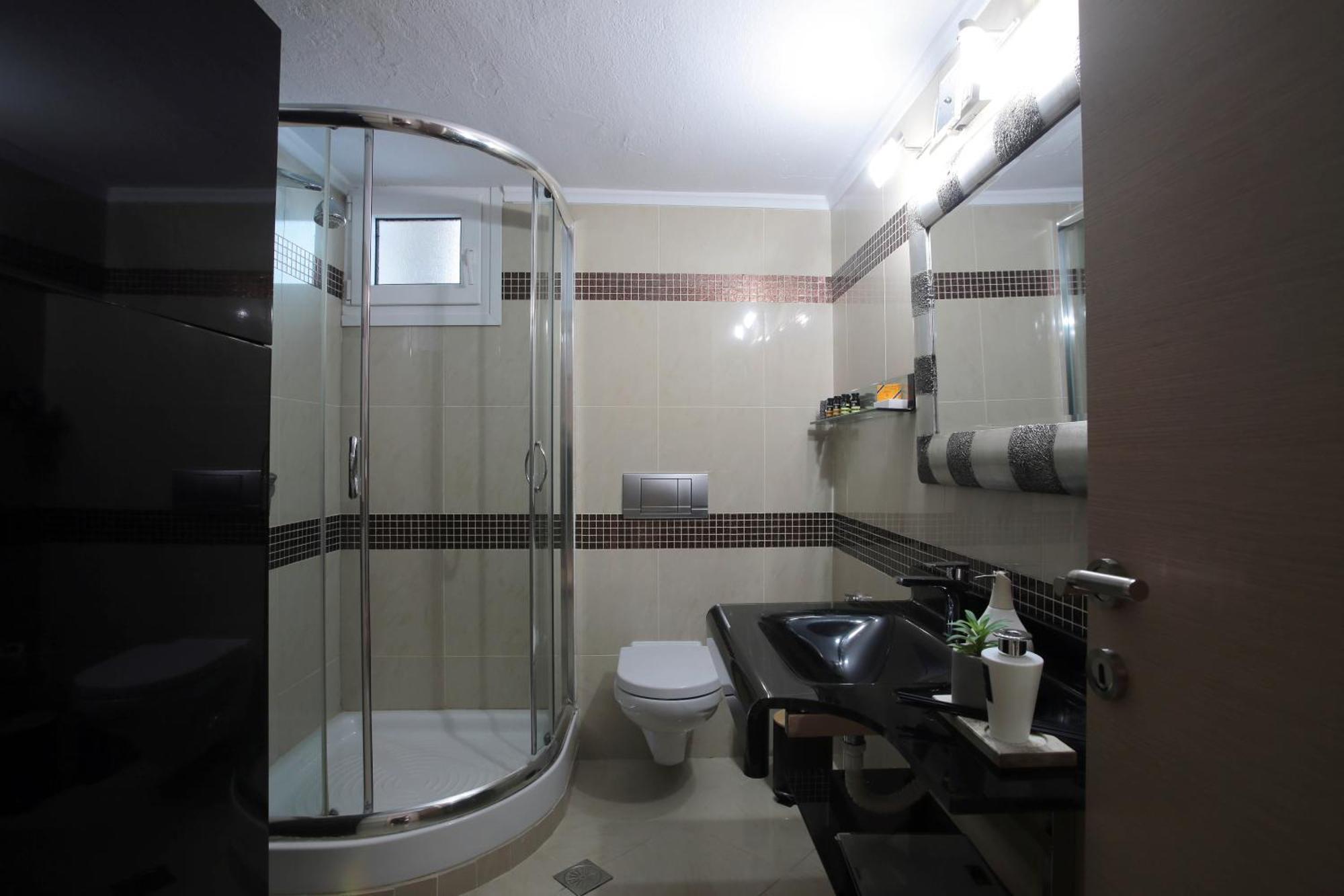 Estia Luxury House Διαμέρισμα Δράμα Εξωτερικό φωτογραφία