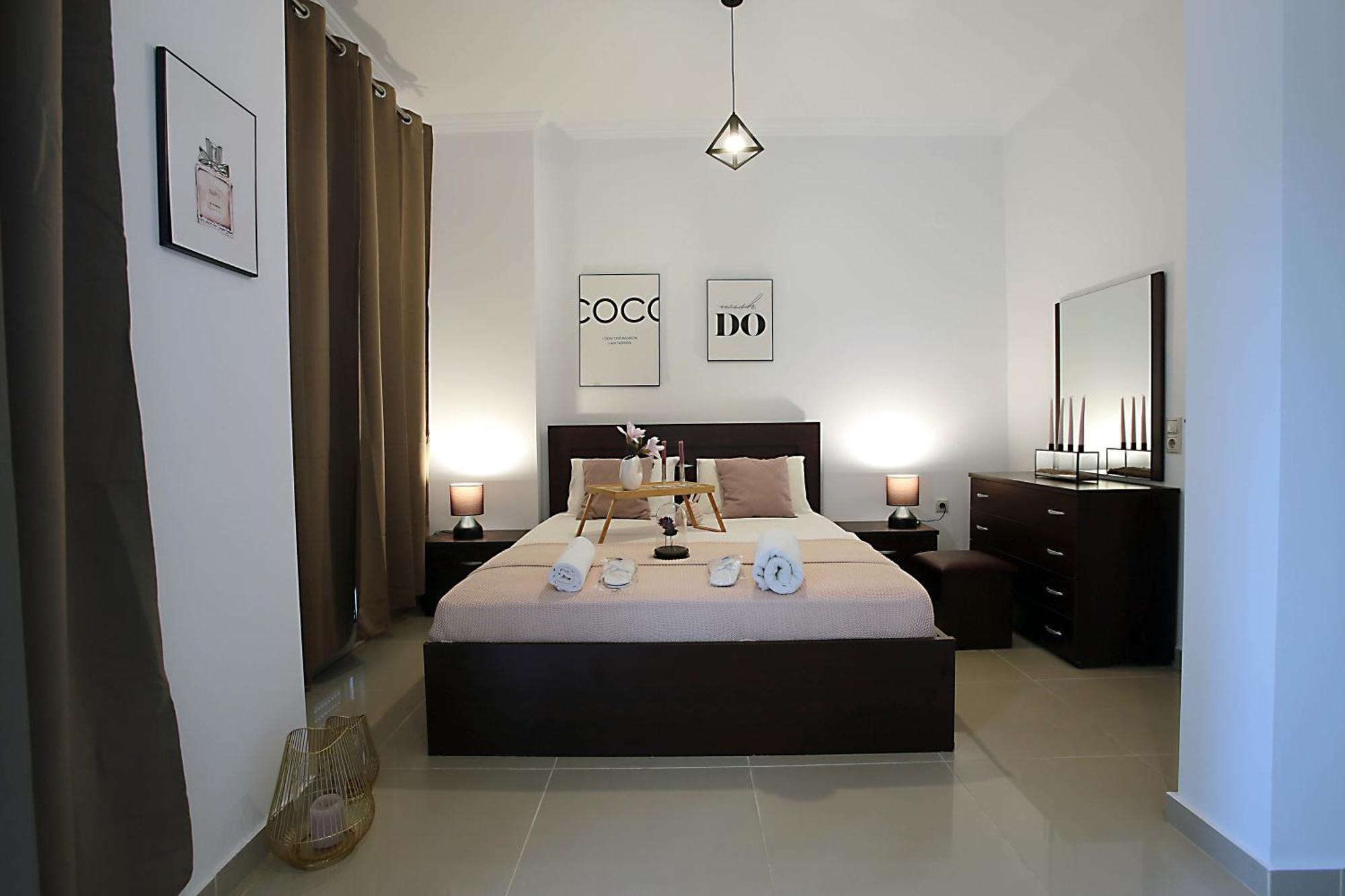 Estia Luxury House Διαμέρισμα Δράμα Εξωτερικό φωτογραφία