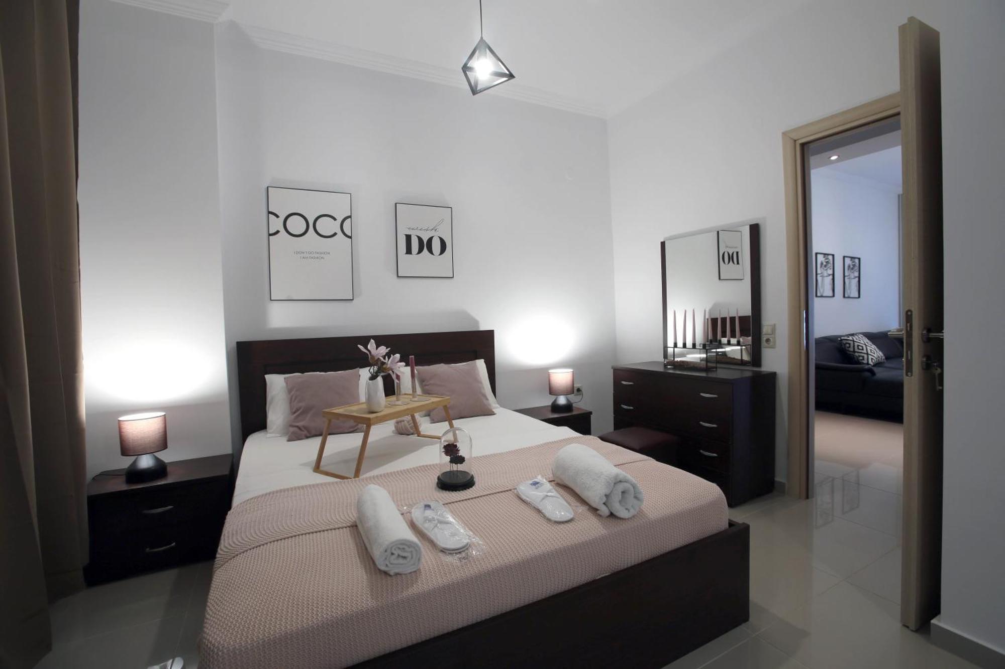 Estia Luxury House Διαμέρισμα Δράμα Εξωτερικό φωτογραφία